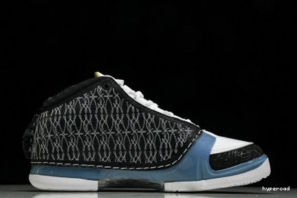 Hyperoad UNC 23 Jordan Air 0725